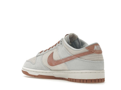 Nike Dunk Low Fossil Rose