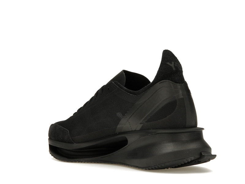 adidas Y-3 S-Gendo Run Black