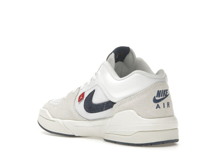 Jordan Stadium 90 White Midnight Navy