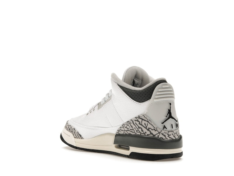 Jordan 3 Retro Hide N' Sneak (GS)
