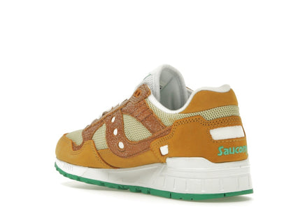Saucony Shadow 5000 Sneaker Politics Cafe Du Monde