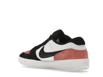 Nike SB Force 58 Pink Salt Black