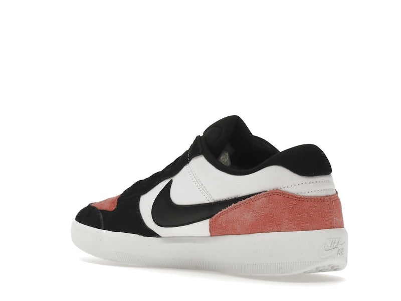 Nike SB Force 58 Pink Salt Black