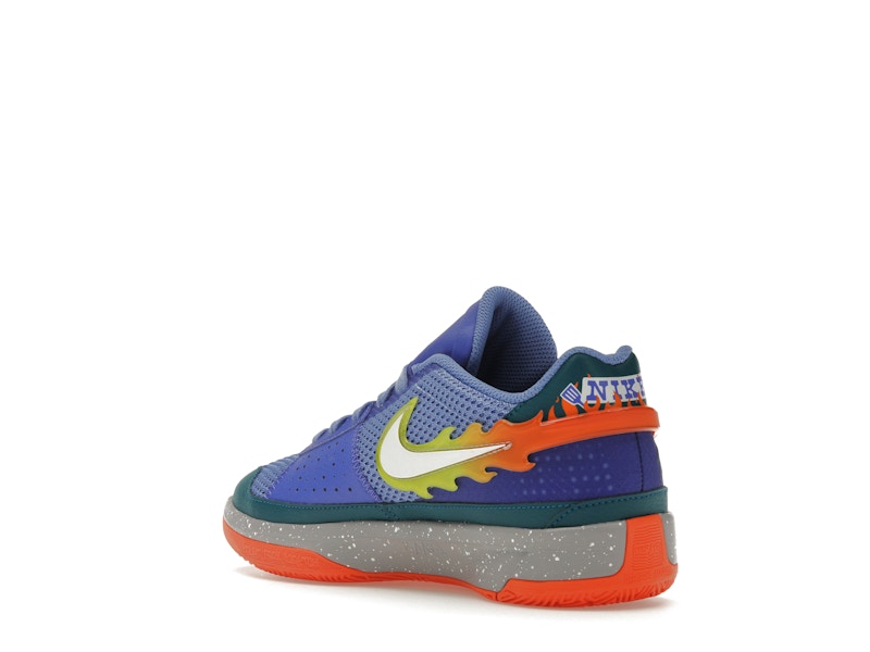 Nike Ja 1 Backyard BBQ (GS)