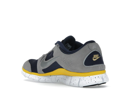 Nike Free Run 3 EXT Sport Grey Obsidian