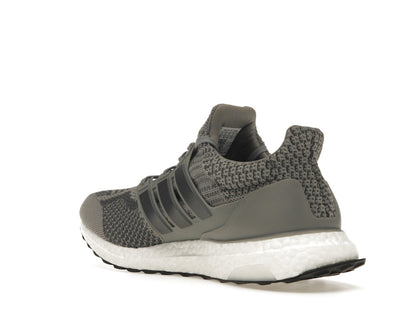adidas Ultra Boost 5.0 DNA Grey Three Black