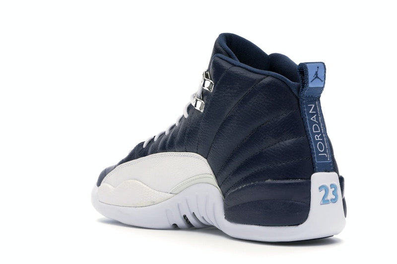 Jordan 12 Retro Obsidian (2012) (GS)