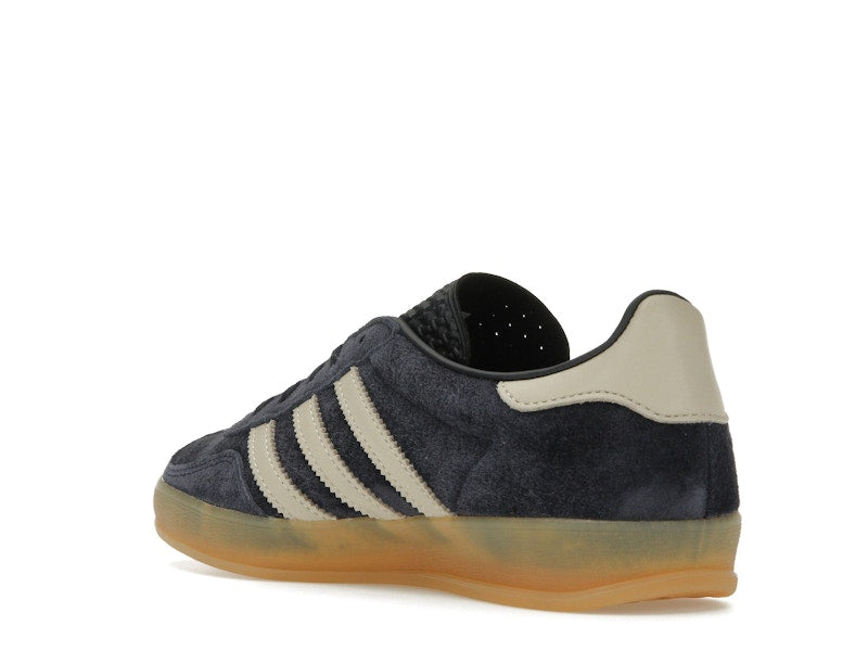 adidas Gazelle Indoor Legend Ink Wonder Beige