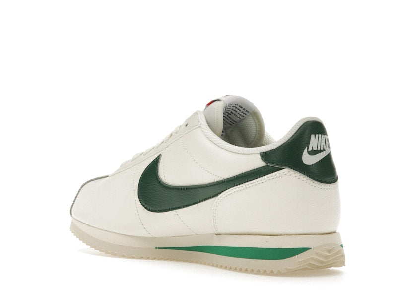 Nike Cortez Sail Gorge Green (Women's)