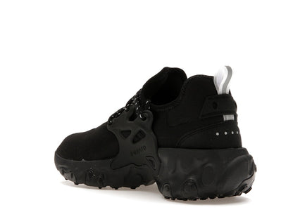 Nike React Presto Black Cat