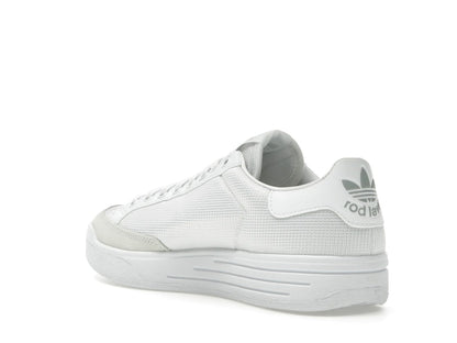 adidas Rod Laver Cloud White Grey One