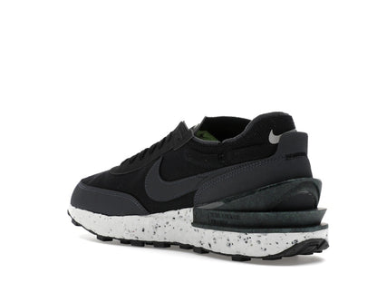 Nike Waffe One Crater Anthracite