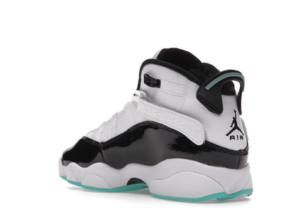 Jordan 6 Rings Tropical Twist (GS)