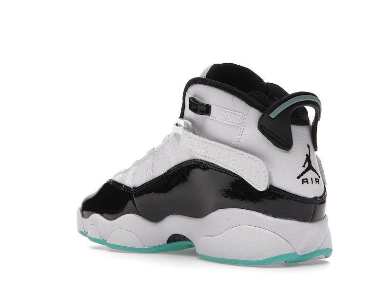 Jordan 6 Rings Tropical Twist (GS)