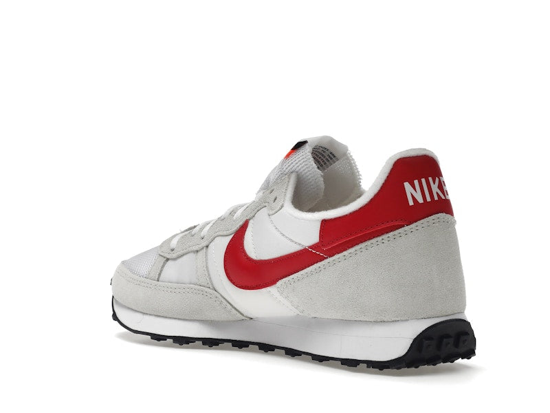 Nike Challenger OG White University Red