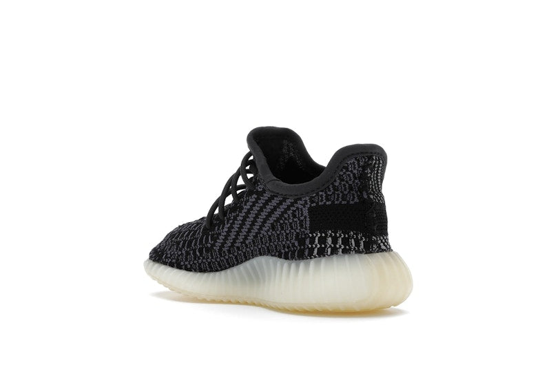 adidas Yeezy Boost 350 V2 Carbon (Infants)