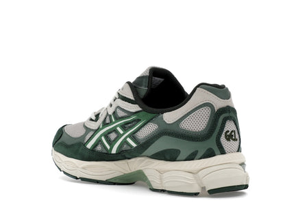 ASICS Gel-NYC Smoke Grey Formal Garden