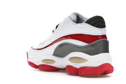 Reebok Answer DMX White Red (2018)