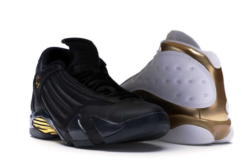 Jordan Defining Moments Pack Last Shot
