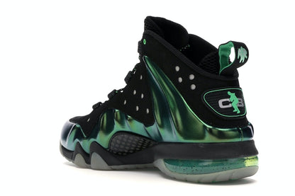 Nike Barkley Posite Max Gamma Green