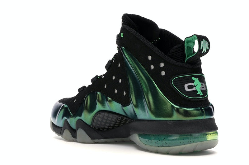 Nike Barkley Posite Max Gamma Green