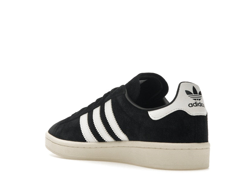 adidas Campus Black White