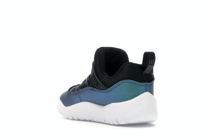 Jordan 11 Retro Little Flex Black Iridescent (TD)