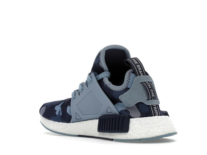 adidas NMD XR1 Blue Duck Camo (Women's)