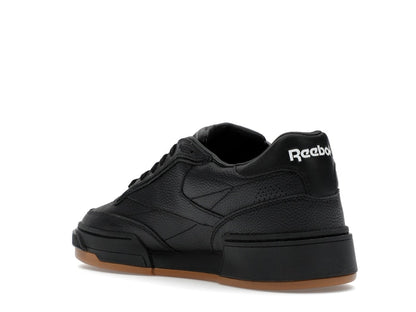 Reebok Club C LTD Vintage Full Black