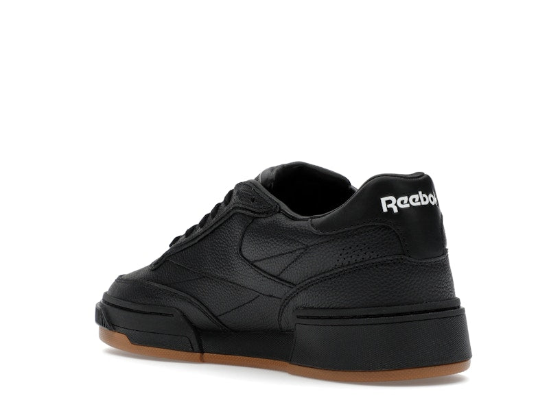 Reebok Club C LTD Vintage Full Black
