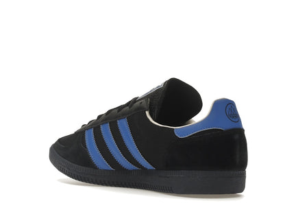 adidas Barrowland SPZL Black Night Navy