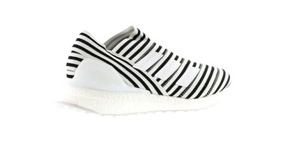 adidas Nemeziz Tango 17+ Ultra Boost Agility Trainer White Black