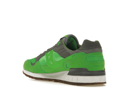 Saucony Shadow 5000 Solebox The Lucanid Green