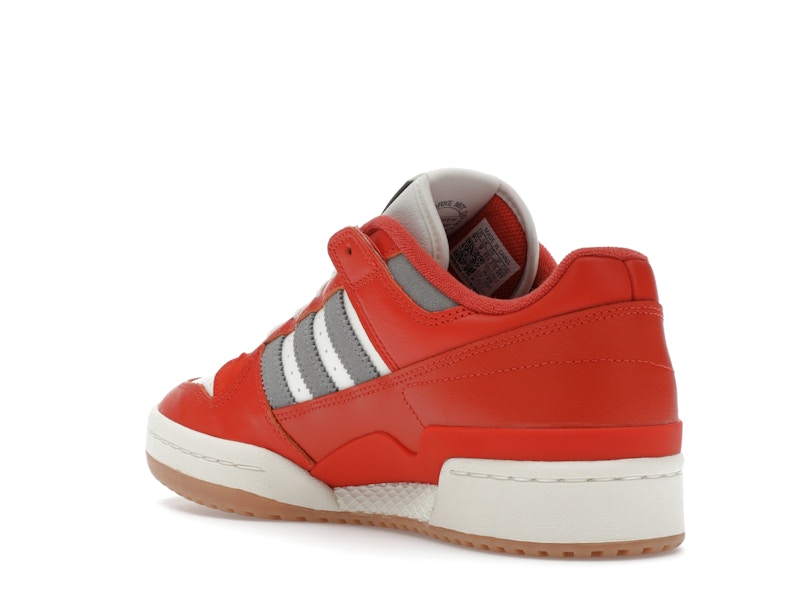adidas Forum Low Classic Preloved Red Gum
