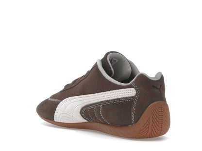 Puma Speedcat Wine Club Chocolate (Women's)