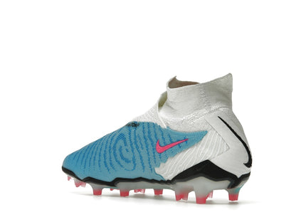 Nike Gripknit Phantom GX Elite Dynamic Fit FG Blast Pack Baltic Blue