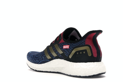 adidas Speedfactory AM4 AM4CM Captain Marvel