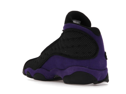 Jordan 13 Retro Court Purple (GS)