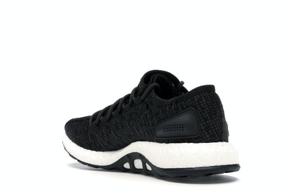 adidas PureBoost Core Black