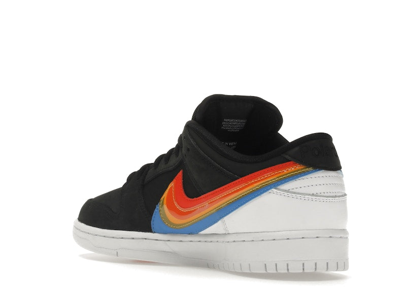 Nike SB Dunk Low Polaroid