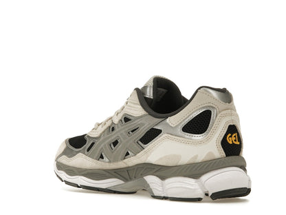 ASICS Gel-NYC Black Clay Grey