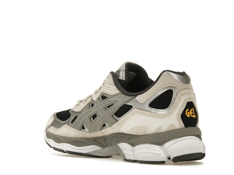 ASICS Gel-NYC Black Clay Grey