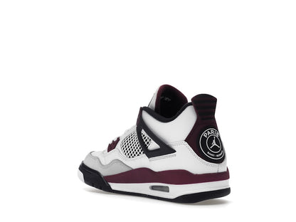 Jordan 4 Retro PSG Paris Saint-Germain (GS)