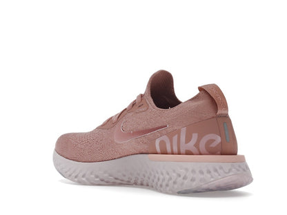 Nike Epic React Flyknit Pink Tint (Women's)