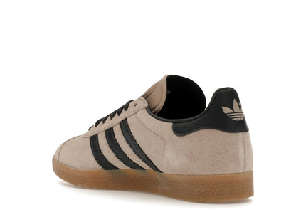 adidas Gazelle Wonder Taupe Night Indigo