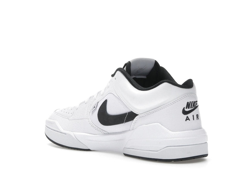 Jordan Stadium 90 White Neutral Grey Black (Women's)