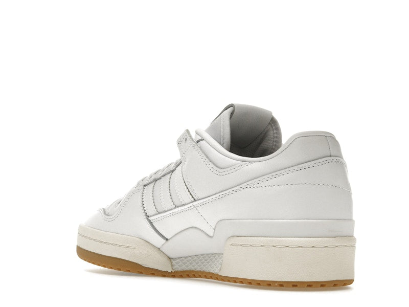 adidas Forum 84 Low ADV White Blue Gum