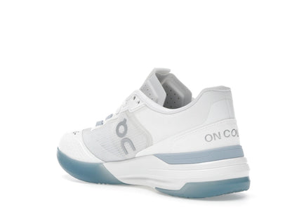On The Roger Advantage Pro White Chambray
