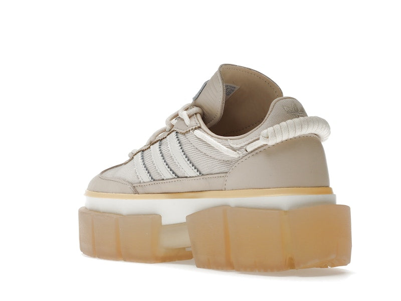 adidas Sleek Super Beyonce Ivy Park Beige