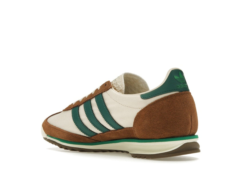 adidas SL 72 OG Linen Collegiate Green (Women's)